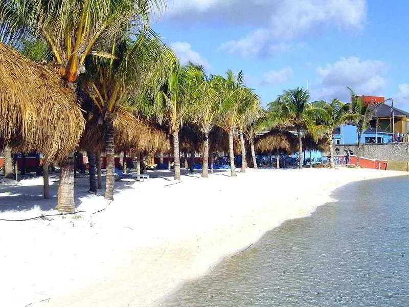 Renaissance Wind Creek Curacao Resort Willemstad